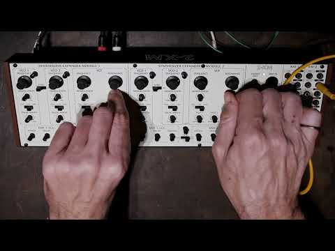 noisevember 2025 #18