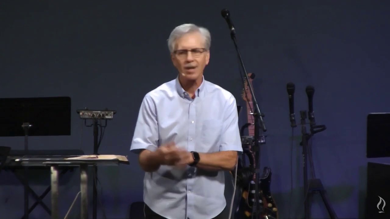 Principles for Abundant Living: Part 3