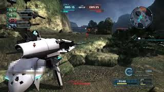 【バトオペ2】化石②【ウーンドウォート】