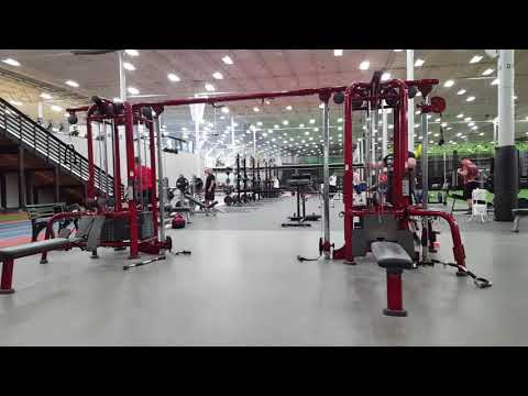 Spooky Nook Sports, Lancaster, Pennsylvania, Year 2017 # 2