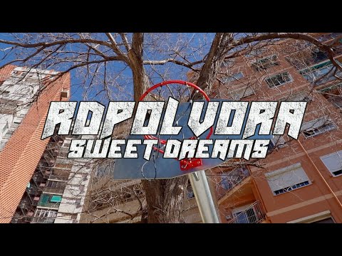 RDPOLVORA - SWEET DREAMS