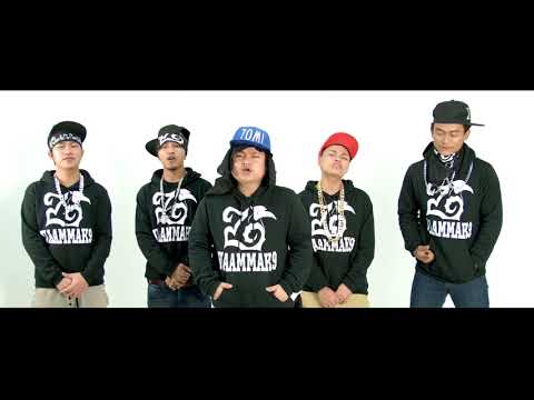 Zomi Hiphop/Zomi Rap Song - Duallo Zomi Album Promo by ZVAAMMAK9