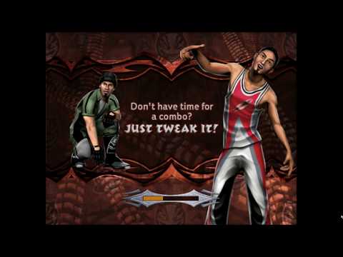 Freekstyle - Burn It Up (1 211 270 Score 5:28.53 Time)