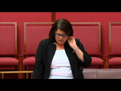 Take Note Speech: GST