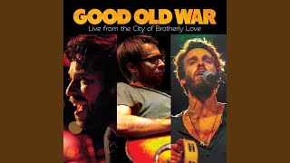 Woody&#39;s Hood Boogie Woogie (Live)