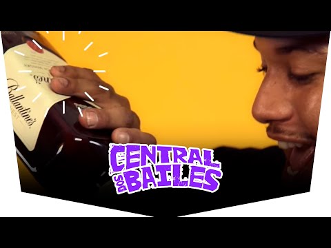 MC QJ - Menina Envolvente (WebClipe)