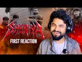 Baizyeah Reacts To Sheriya Malayalam Rap Reaction