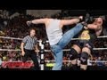 Tons Of Funk Vs Luke Harper Erick Rowan Raw August 5 2013