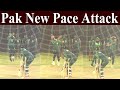 Pak New Best and Dangerous Bowling Attack  | Amir vs Shaheen vs Naseem