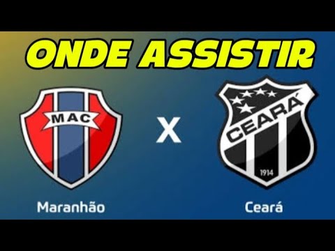 MARANHÃO-MA X CEARÁ: ONDE ASSISTIR, ESCALAÇÃO E MAIS INFORMAÇÕES DO JOGO DA COPA DO BRASIL 