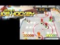 Kidz Sports: Ice Hockey ps2 Gameplay