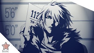 Nightcore - Up In Here