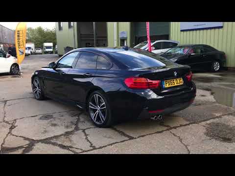 430d Gran Coupe 031