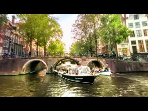 TED TALKS LIVE Short - Bridge to the Future