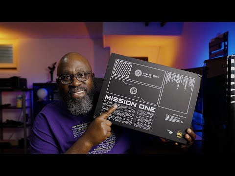 Spacestation Gaming | YouTuber Merch Review