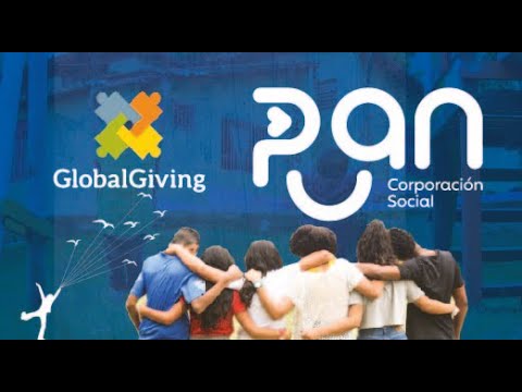 Rebuilding Children's home and dreams in Colombia