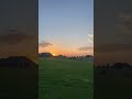 School morning sunrise 🌅😍//#school //#makeuptips // 08-23-24 //