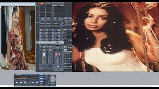 Mya – If You Died I Wouldn’t Cry Cause You Never Loved Me Anyway (Slowed Down)