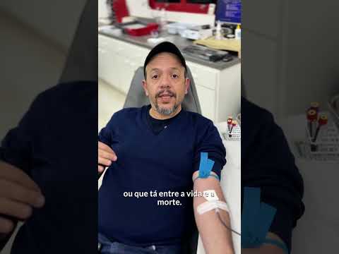 Doe sangue