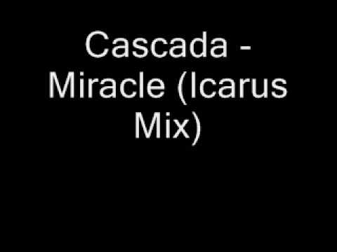 Video thumbnail for Miracle (Icarus Mix)