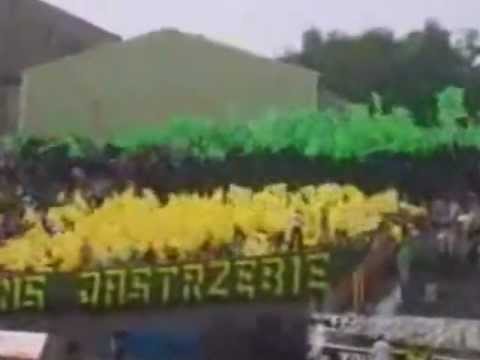 Zapowiedz Meczu GKS Jastrzębie vs Nadwiślan Góra