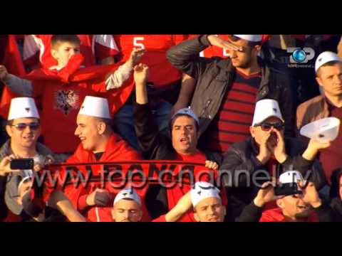 Procesi Sportiv, 5 Tetor 2015, Pjesa 1 - Top Channel Albania - Sport Talk Show