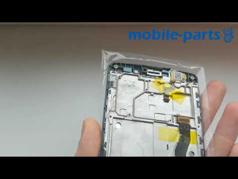 Дисплейный модуль для TP-Link Neffos C5 Max TP702A оригинал