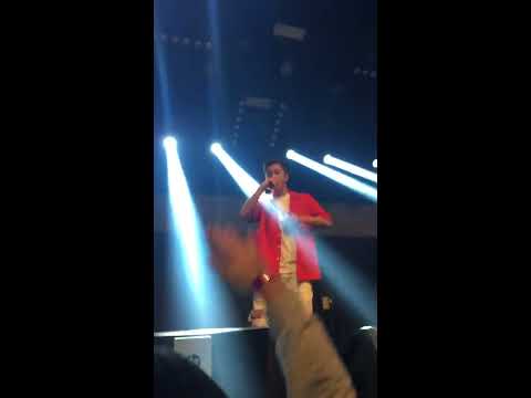 170910 K.A.R.D (카드) - Empire State of Mind (Cover) in Rotterdam