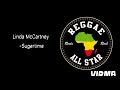 Linda McCartney - Sugartime