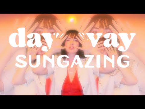 dayaway - sungazing (Official Video)