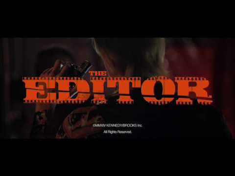 Vercetti Technicolor  - The Editor End Titles Theme (Extended)