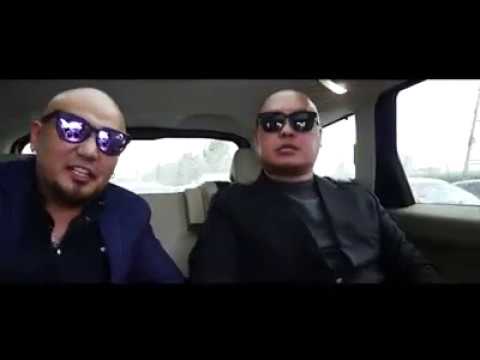 xPanser A.K.A - Хаана байна /Official MV/