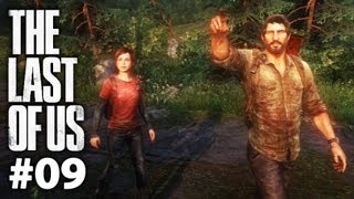 preview picture of video 'Out Of The City, And Into The Woods -- The Last Of Us #09'