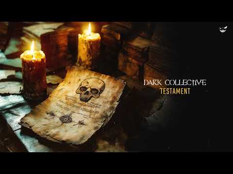 Dark Collective - Testament