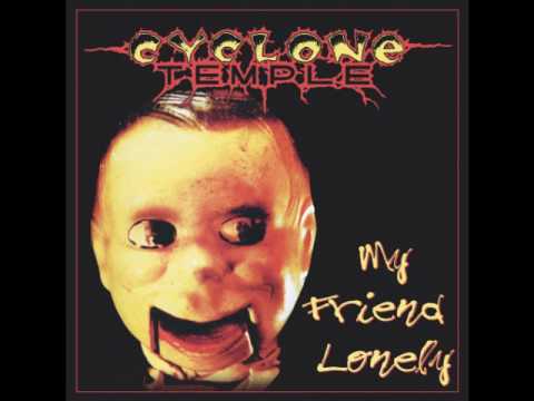 CYCLONE TEMPLE - Down The Drain (REMASTERED) online metal music video by CYCLONE TEMPLE