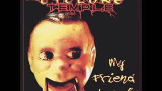 CYCLONE TEMPLE - Down The Drain (REMASTERED)