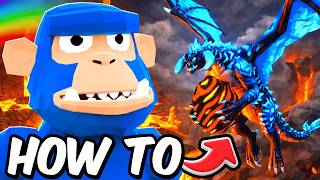 Download lagu How To EASILY Get The NEW BALLRUG In UG VR! mp3