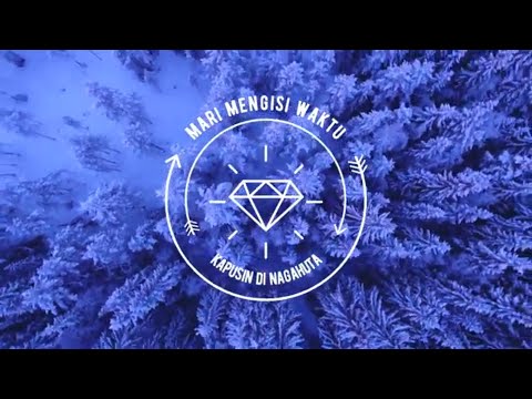 Ngisi Waktu Yuk Bersama Para Pastor dan Frater Kapusin