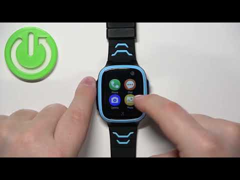 Stop Struggling with Your Screen! Adjust Your Xplora X5 Play Brightness with Ease