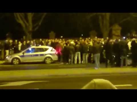 Illegal Night WŁOCŁAWEK - 07.03.2015 cz.2