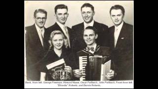 After the Morning Waltz - Bernie Roberts and his Orchestra