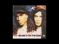 Milli Vanilli Blame It On The Rain