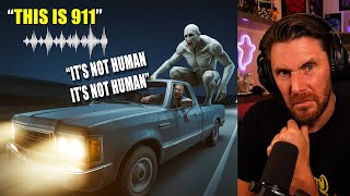 Download lagu 'ITS NOT HUMAN' The Scariest 911 CALL You'll Ever Hear - Plus The Interview mp3 Download lagu 'ITS NOT HUMAN' The Scariest 911 CALL You'll Ever Hear - Plus The Interview mp3