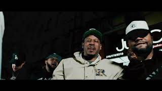 Vado Feat. Dave East - Lemon Pepper (Shooter Tribute) [Official Music Video]