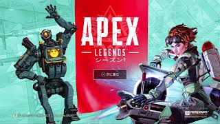【生放送】第3回 ApexLegends  を知ろぅ! あださんとVC無しでミラー配信