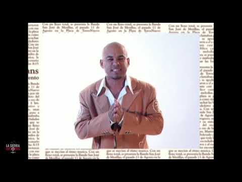 Banda San Jose De Mesillas - En Que Te Fallé