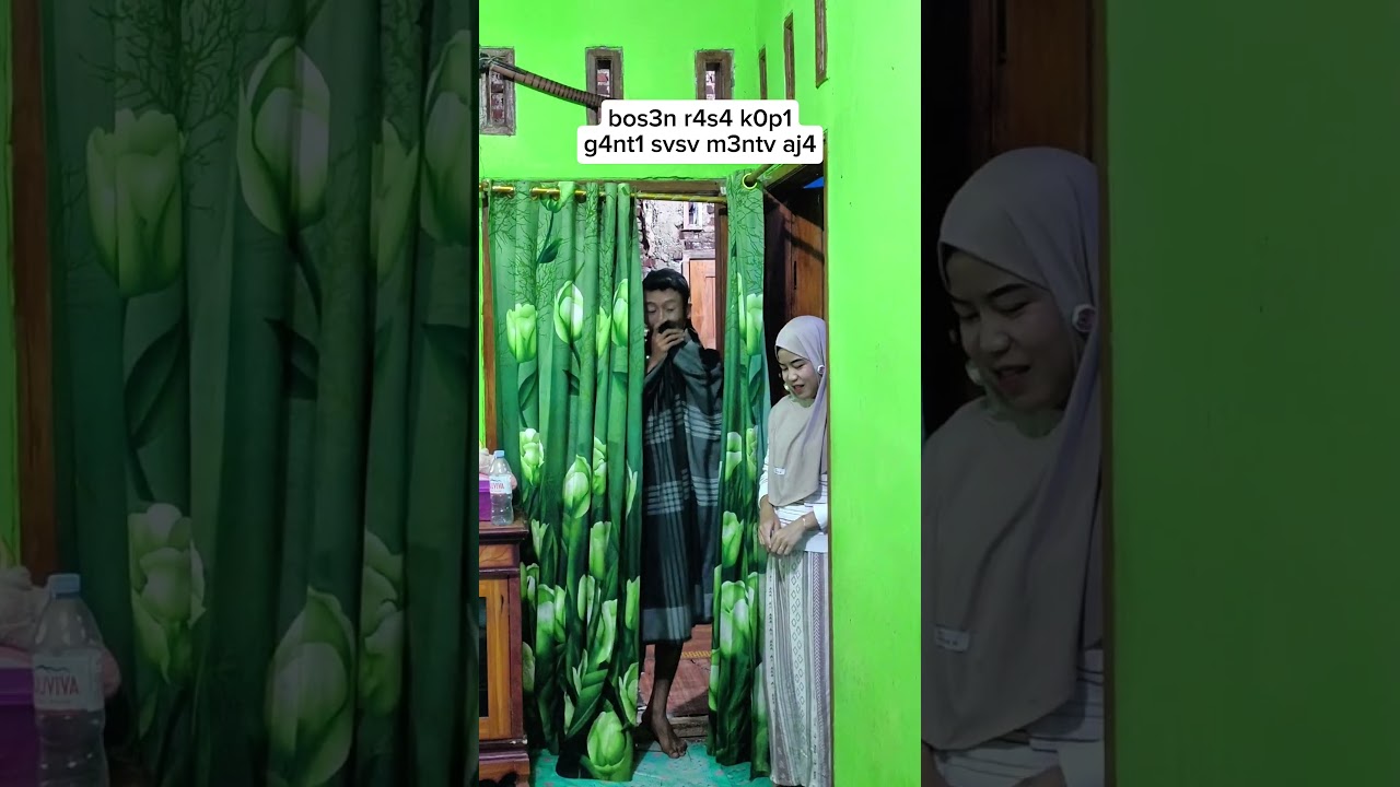 biar lebih sehat. #comedy