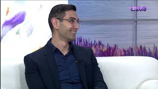 Առավոտը Շանթում/Aravoty Shantum/Արմեն Պետրոսյան