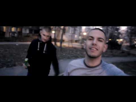 Incognito x Sele - Delirijum [Official Video]