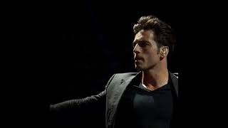 David Bustamante - Los Amigos - Karaoke